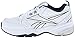 Reebok Men's Royal Mt Cross-Trainer Shoe, White/Collegiate Navy/Pure Silver, 10.5 M US