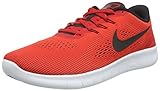 Nike Kids Free Rn (GS) Running Shoe