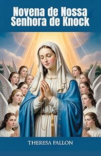 Livro Novena de Nossa Senhora de Knock