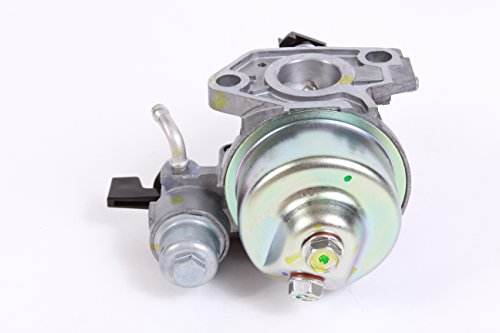 Honda 16100-Z5K-Y01; CARBURETOR (BE21J A) Made by Honda