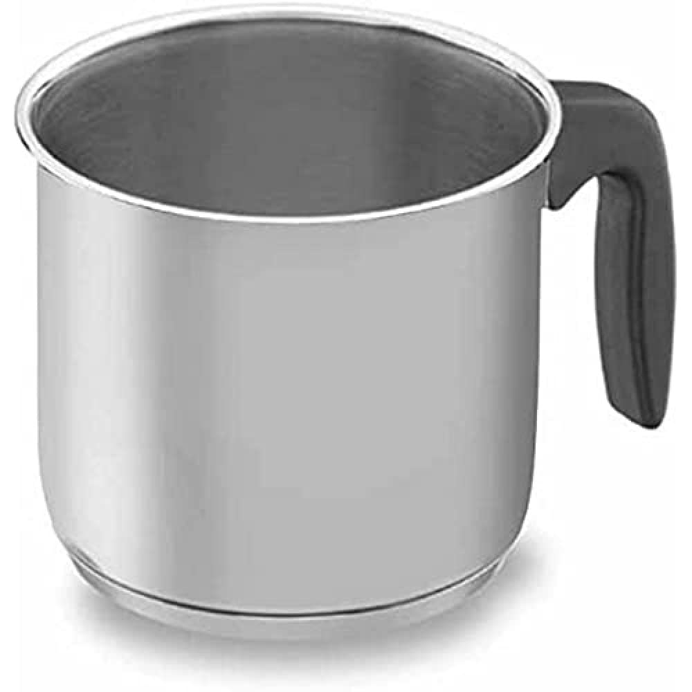 Lacor-85716-CYLINDRICAL Pot 16 CM ESTUDIO