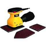 Levigatrice Levigatrici Orbitale Elettrica Per Legno Makita Per Persiane Bo4566 - 6