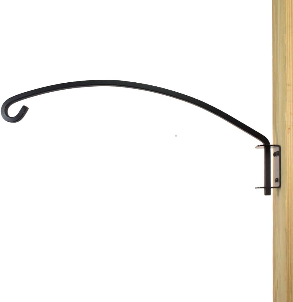 Outdoor Hanging Brackets - Modern Artisans 18