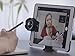 Swivl Expand Lens | Wide-Angle Video Lens and Case for iPad