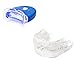 Professional Strength Teeth Whitening Kit Includes XL Syringes Duplex Mouth Tray LED Accelerator Light 5 Syringe Kit