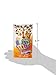 Purina Friskies Cat Treats, Party Mix Original Crunch - (Pack of 10) 2.1 oz. Pouches