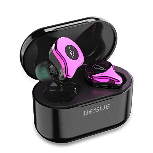 Sabbat True Wireless Earbuds Bluetooth Headphones [2020