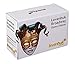 Levenhuk Broadway 325F Opera Glasses (Black Theater Binoculars with LED Light and Chain)
