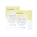 COMMON LABS Mild Peeling Finger Pad (Pack of 7) - Individual Skin Care Pads for Aging Skin, Pore care, Dark Spots, Dullness