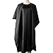 Hair Cutting Cape, ELFINA Salon Nylon Hairdressing Waterproof Gown, size 45
