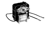 Fasco K161 C Frame Open K Line Shaded Pole OEM