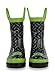 Teenage Mutant Ninja Turtles TMNT Rain Boots - Size 11 Little Kid