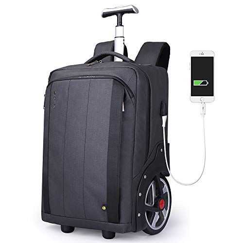 aoking trolley backpack
