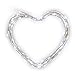 LUCKLED Outdoor Solar Powered String Lights, 120 LED White Fairy Starry Copper Wire Rope lights for Indoor, Garden, Home, Wedding, Christmas Party and Holiday Decorations