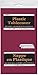 Burgundy Plastic Tablecloth, 108