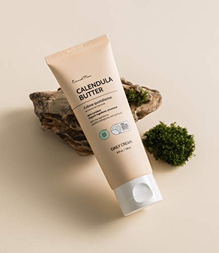 earnest mom baby lotion