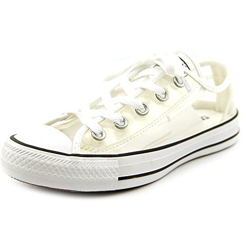 Converse Chuck Taylor All Star Lo Clear Sneaker (Mens 5/Womens 7)