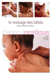 Le  massage des bébés