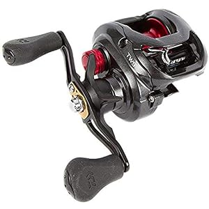 Daiwa Tatula Ct Baitcast Bobines
