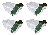 Mosquito Magnet MM3100Net Replacement Net - Quantity 4
