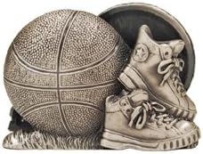 Basketball &amp; Shoes Business Card Holder