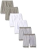 Burt's Bees Baby Boxer Shorts (Baby)
