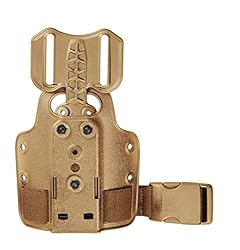 Safariland Molle Capable, Small Tactical Plate