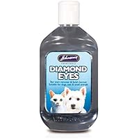 johnsons diamond eyes