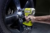 RYOBI RIW18BL-0 18V ONE+ Brushless Impact Wrench Bare Tool view 2