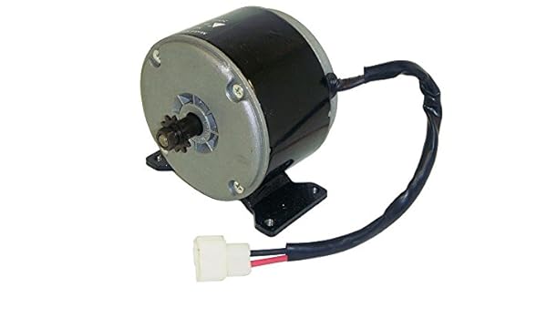 mototec 24v electric mini bike