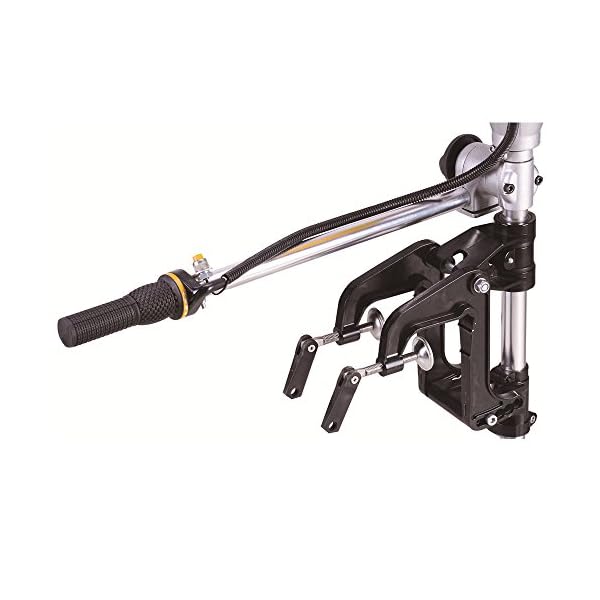 4-stroke-14HP-Superior-Engine-Outboard-Motor-Inflatable-Fishing-boat-motor