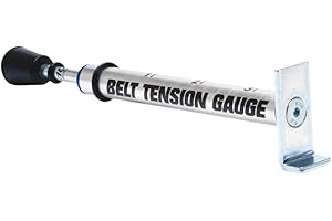 Motion Pro 08-0350 Belt Tension Gauge