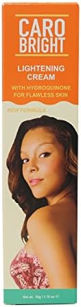 Caro Bright Lightening Cream 50g