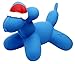 Charming Pet Products Balloon Xmas Dog Large Latex Dog Toy