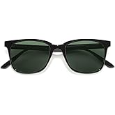 Sunski Ventana - Polarized Recycled Sunglasses