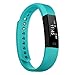 Fitness Tracker Smart Bracelet TopBest ID115 Bluetooth Call Remind Remote Self-Timer Smart Watch Activity Tracker Calorie Counter Wireless Pedometer Sport Band Sleep Monitor For Android iOS Phone