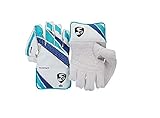 Wicket Keeping Gloves - Sg Club