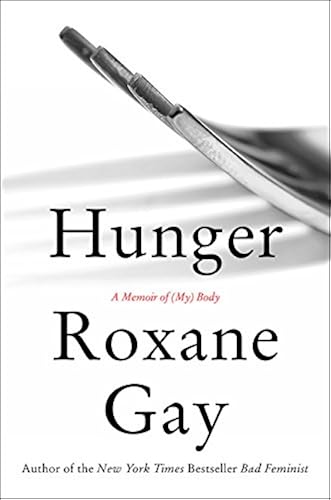 Download Hunger: A Memoir of (My) Body PDF