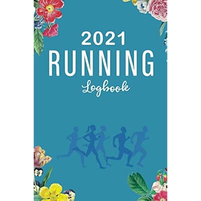 365 Day Runner Training Logbook: Daily Workout Jamaica Ubuy