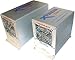 Xtreme Heaters XXHEAT Silver Medium Xtreme Mar Heaters 450W