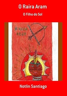 Livro O Raira Aram
