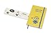 Moleskine Limited Edition Minions Notebook Pocket Ruled Sunflower Yellow (8055002855365)