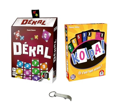 Dekal + Kolpa