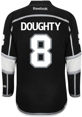 drew doughty jersey