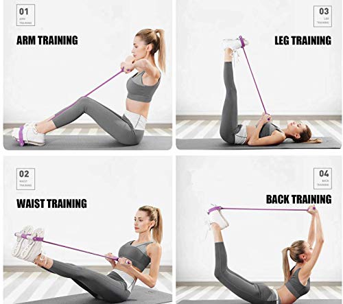 Borje-Pedal-Resistance-Band-4-Tubes-Natural-Latex-Sit-up-Bodybuilding-Exercise-Bands-Elastic-Pull-Rope-Fitness-Equipment-Abdomen-Leg-Exerciser