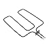 Frigidaire 5303051140 Genuine OEM Broil Element for Ranges
