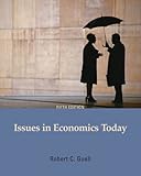 Issues in Economics Today