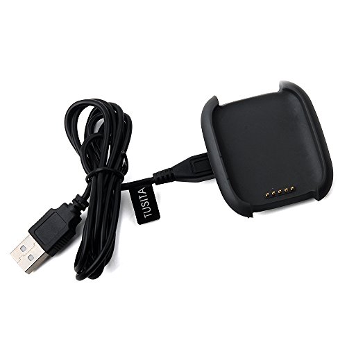 TUSITA Charger For ASUS ZenWatch 1st/Asus ZenWatch WI500Q