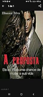 Livro A Proposta
