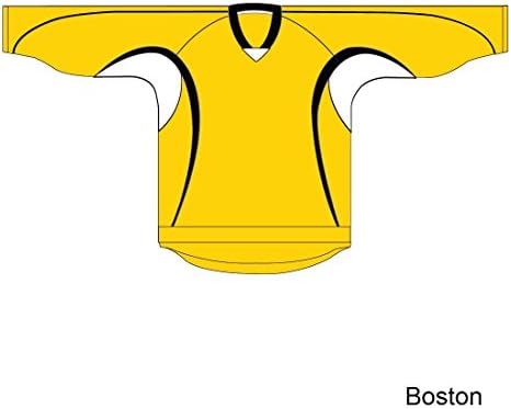Kamazu FlexxIce Lite Adult Hockey Jersey XL Tampa Bay